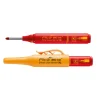 Pica 7040 BIG Ink Markeerstift XL rood