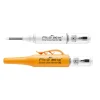 Pica 7052 BIG Ink Markeerstift XL wit