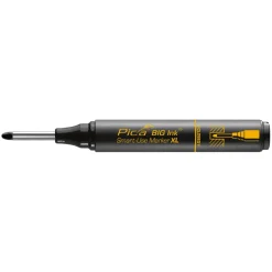 Pica 7046 BIG Ink Markeerstift XL zwart