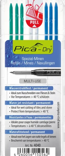 Pica 4040 Dry Navulling special