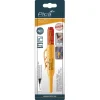 Pica 150/40 Markeerstift voor diepe gaten rood