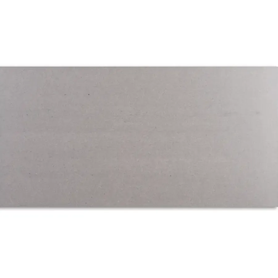 Geen Pitti Mat Vloertegel Grijs 30X60CM 1,08M2