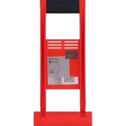Plaatdraaghulp knstst. Tot 35mm 60kg