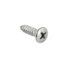 KARWEI Plaatschroef zelftappend lenskop RVS 4,2x25 mm 15 stuks