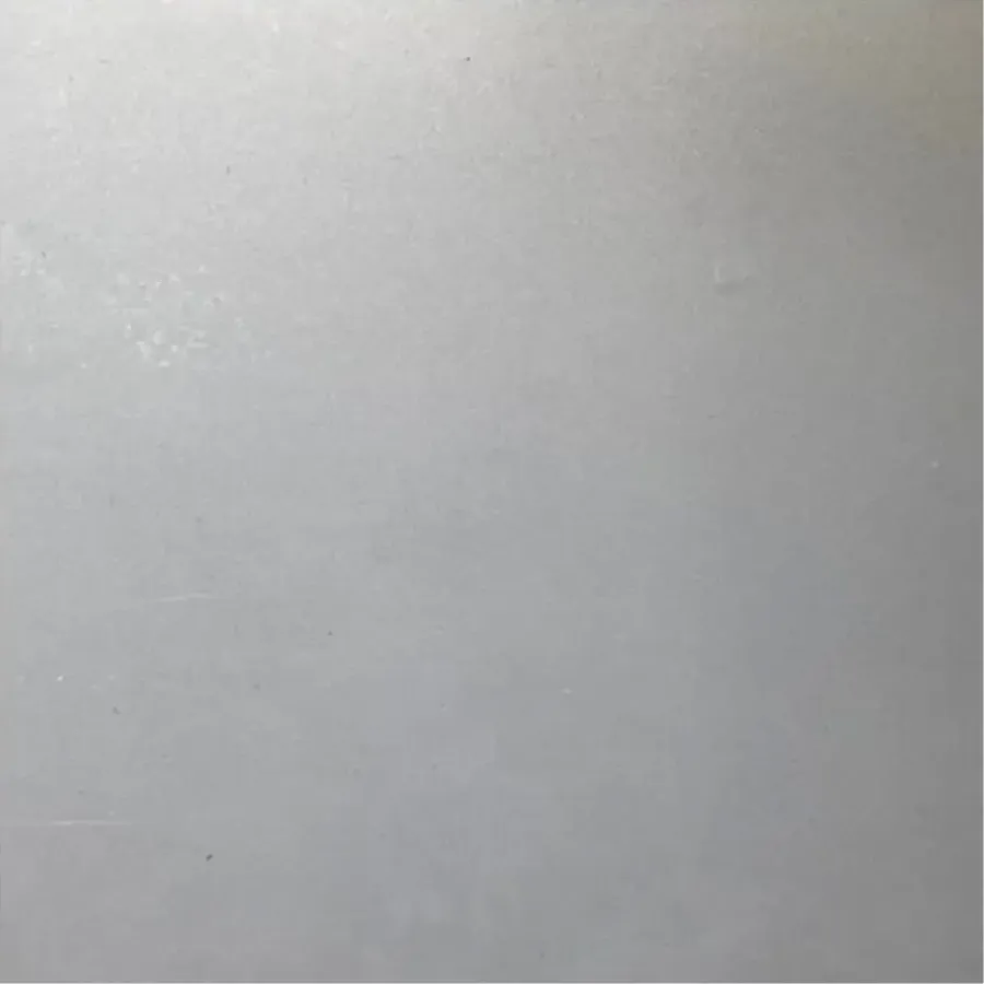 Geen Plaat staal 1000x500x0,75 mm