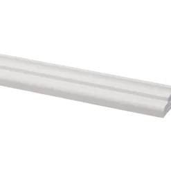 Plafondlijst grenen gegrond 18x22 mm 270 cm
