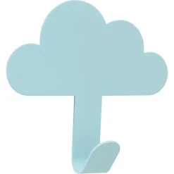 Geen Plakhaak enkel Cloudy groen ijzer