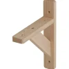 Plankdrager beuken 15x19 cm