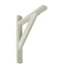 Plankdrager model M15 wit 20x25 cm