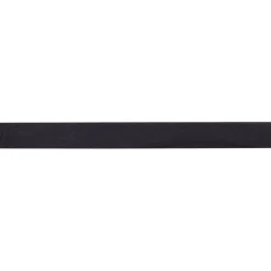 Plank eiken zwart 19x195 mm 250 cm