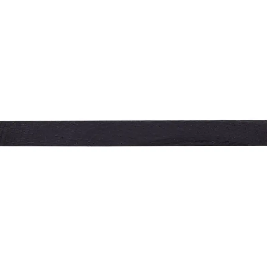 Plank eiken zwart 19x195 mm 250 cm