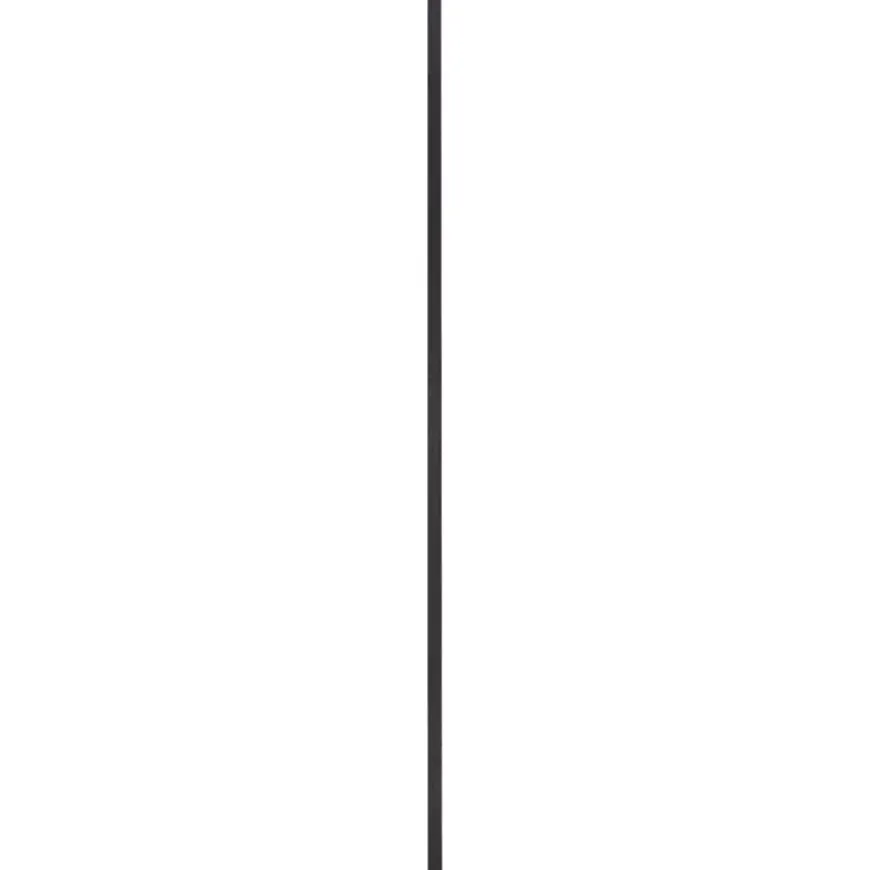 Plank eiken zwart 19x195 mm 250 cm