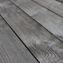Plank vuren ruw Barnwood Grijs 22x150 mm 209 cm