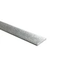 Geen Plat profiel staal gegalvaniseerd 35x1.5x2000mm