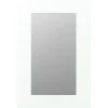 Plieger Art-line spiegel met glaskader 60 x 40 cm