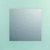 Plieger Art-line spiegel met kader 40 x 40 cm
