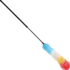 Talen Tools Plumeau met telescoopsteel 115 cm