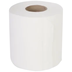 Talen Tools Poetspapier op rol 85 meter 2-laags