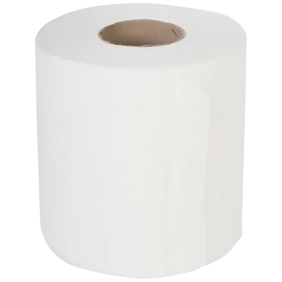 Talen Tools Poetspapier op rol 85 meter 2-laags