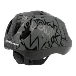 Polisport kinderhelm
