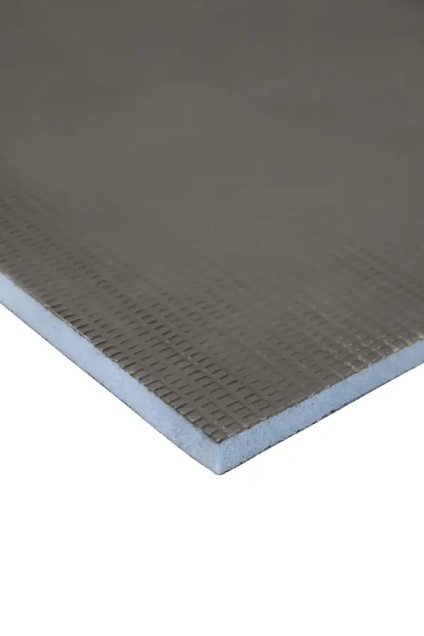 Powerbear multiplaat toiletplaat 120 x 150 cm x 20 mm