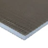Powerbear multiplaat XPS 260 x 60 cm x 10 mm