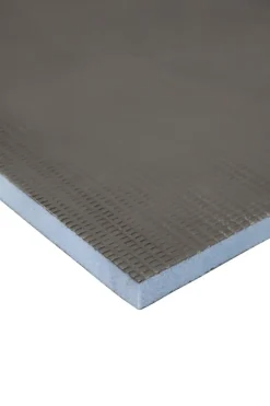 Powerbear multiplaat XPS 260 x 60 cm x 30 mm