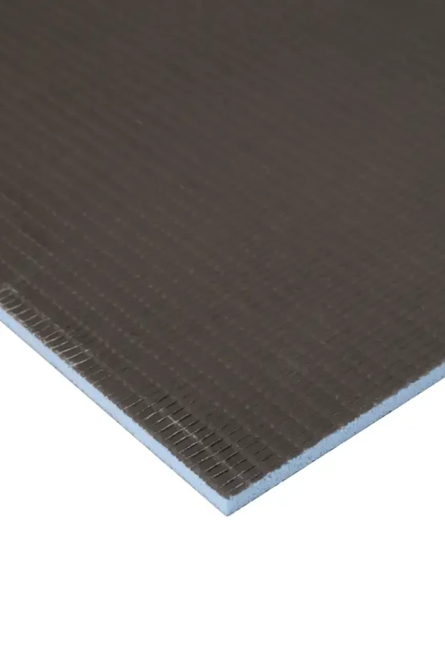 Powerbear multiplaat XPS 130 x 60 cm x 20 mm