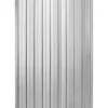Powerbear zwaluwstaartplaat 122 x 63 cm