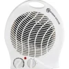Handson PowerHeat Ventilatorkachel 2000W wit