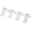 PPC zadel Ø32 mm 4 stuks