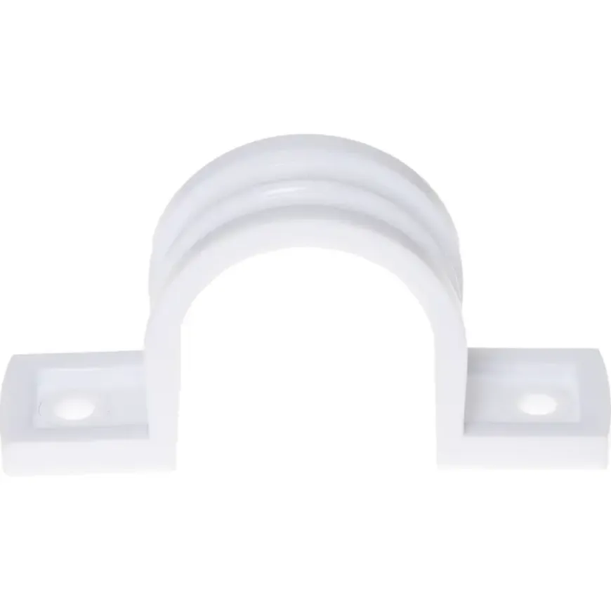 PPC zadel Ø32 mm 4 stuks