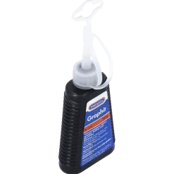 Pressol grafietpoeder 50 gram