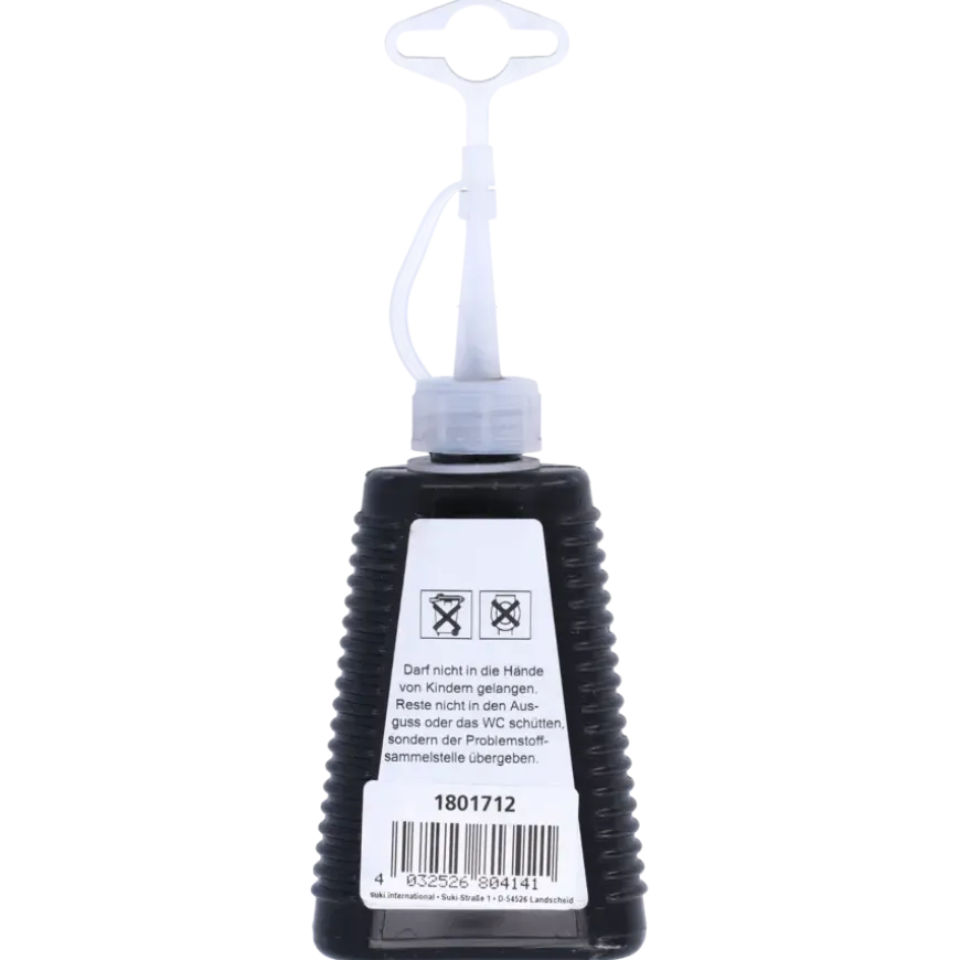Pressol grafietpoeder 50 gram