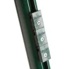 Giardino Presto ronde tuinpaal groen ø 40 mm x 200 cm