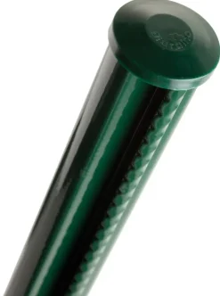 Giardino Profielpaal rond RAL 6005 groen ø 48 mm, lengte 200 cm