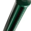 Giardino Profielpaal rond RAL 6005 groen ø 48 mm, lengte 300 cm