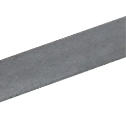 Geen Profiel plat staal 25x5x2000mm