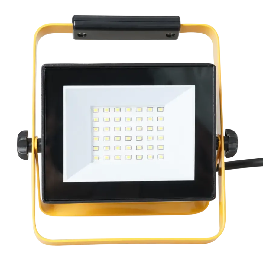 Prolight Led werklamp met snoer 30W