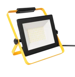 Prolight werklamp Led met snoer 50W