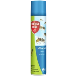Protect Home wespen schuimspray 500 ml