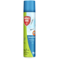 Protect Home zilvervisspray 400 ml