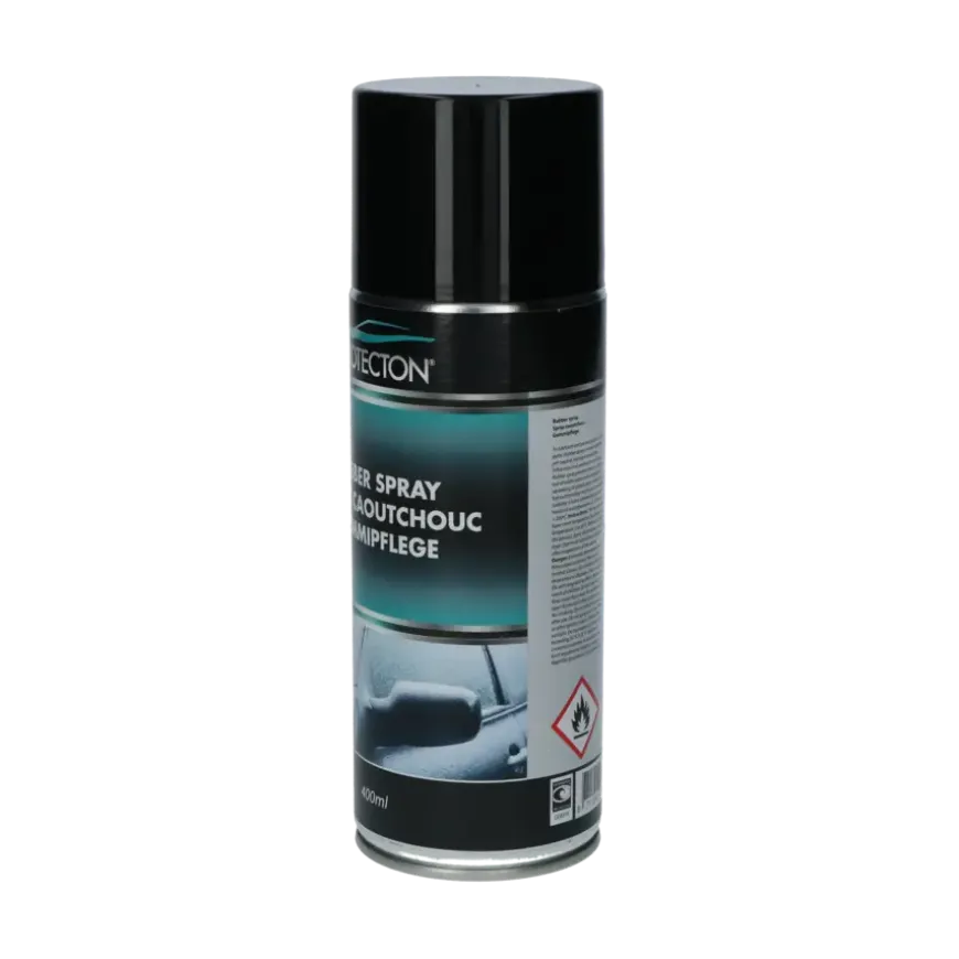 Protection rubber spray 400ml