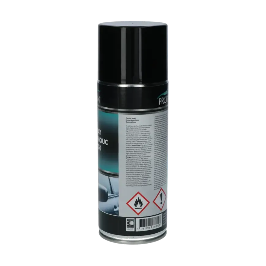 Protection rubber spray 400ml