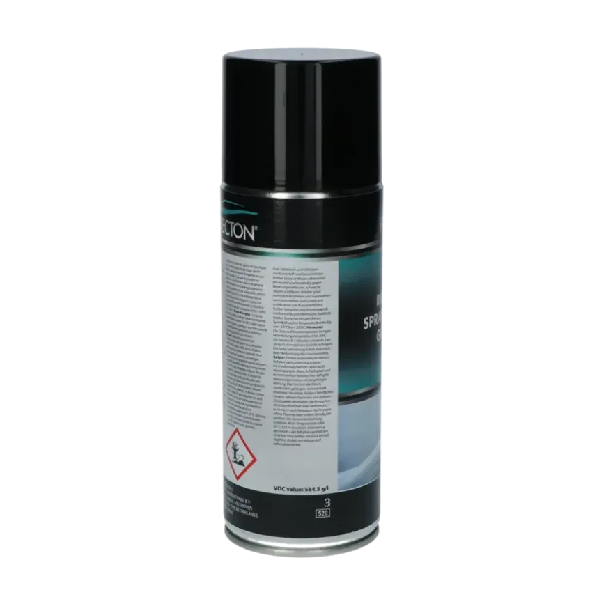 Protection rubber spray 400ml