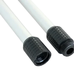 Protection wasborstel telescopisch 110 tot 165 cm