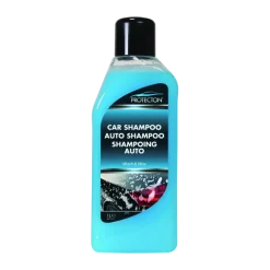 Protecton Auto Shampoo Wash & Wax 1L