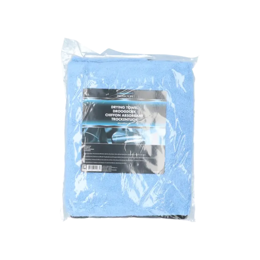 Protecton droogdoek microvezel XL 64x88cm