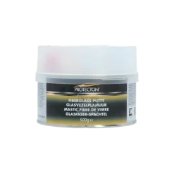 Protecton Glasvezelplamuur 500gr