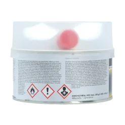 Protecton Glasvezelplamuur 500gr